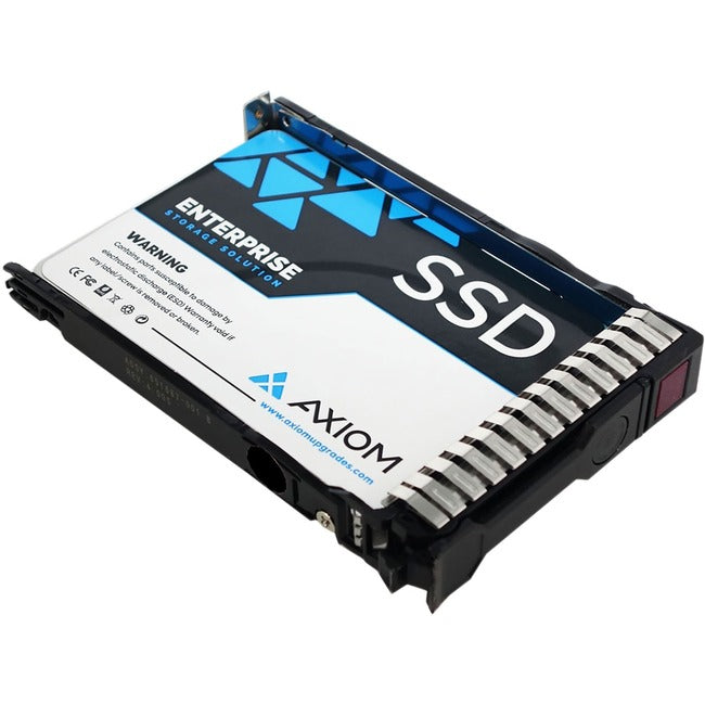 Axiom 789145-B21-AX 480GB Enterprise EV200 2.5-inch Hot-Swap SATA SSD for HP - 789145-B21
