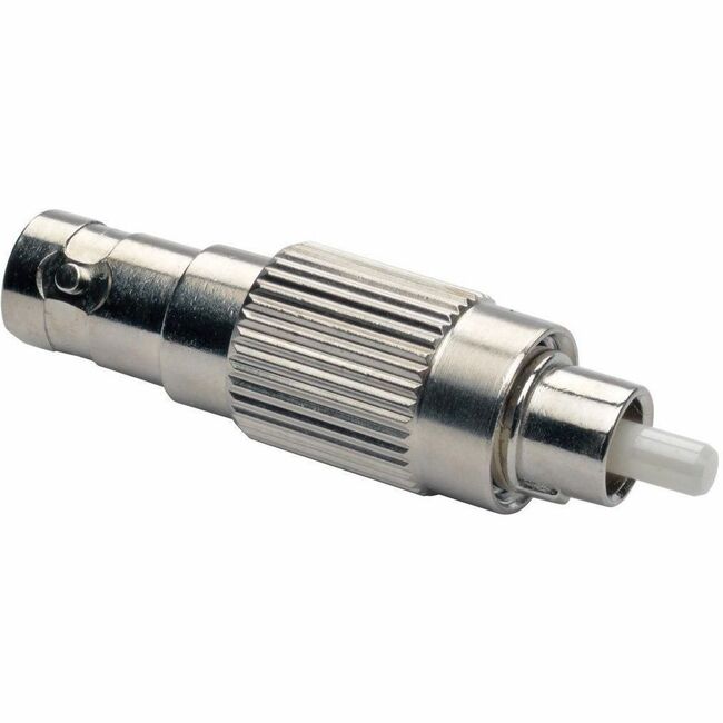 Eaton T020-001-ST9 Tripp Lite Series FC to ST 9/125 Adapter for Multi-Function Optical Fiber Cable Tester (M/F)
