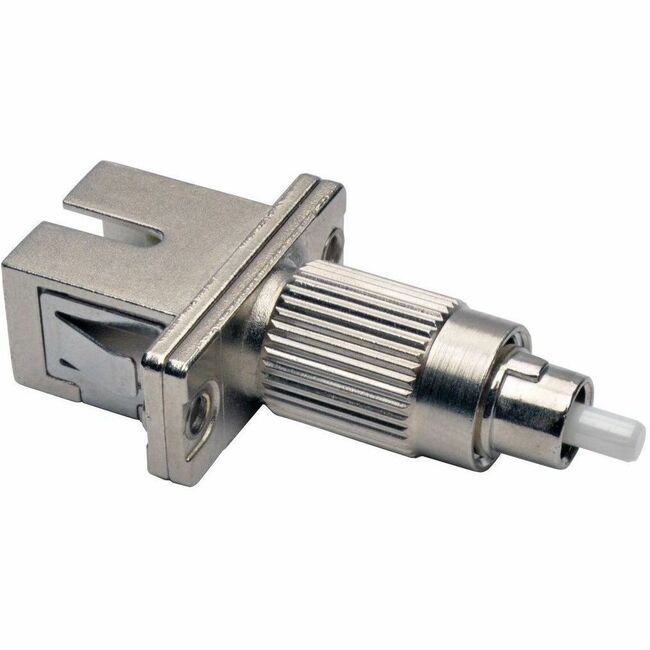 Eaton T020-001-SC62 Tripp Lite Series FC to SC 62.5/125 Adapter for Multi-Function Optical Fiber Cable Tester (M/F)