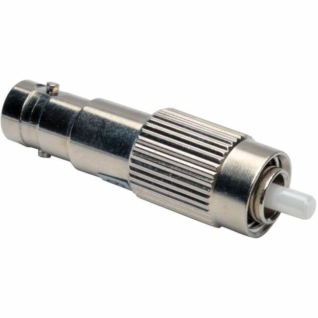 Eaton T020-001-ST62 Tripp Lite Series FC to ST 62.5/125 Adapter for Multi-Function Optical Fiber Cable Tester (M/F)