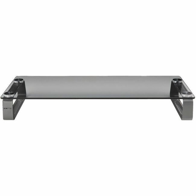 Eaton MR2208G Tripp Lite Series Universal Glass-Top Monitor Riser