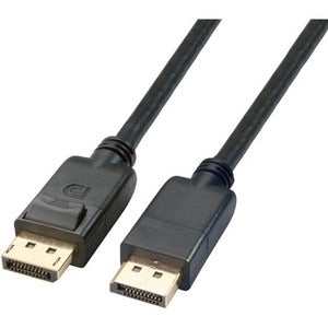 Axiom DPMDPM15-AX DisplayPort Cable M/M 15ft