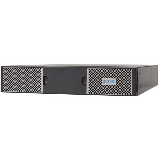 Eaton 9PXEBM36RT 9PX 36V Extended Battery Module (EBM) for 9PX700RT and 9PX1000RT UPS, 2U Rack/Tower