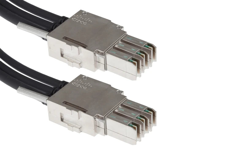 Cisco Systems STACK-T1-3M= Cisco Stackwise-480 3 m Stacking Cable Spare