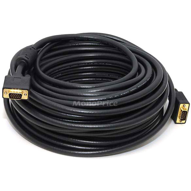 Monoprice, Inc. 3573 Monoprice VGA Video Cable