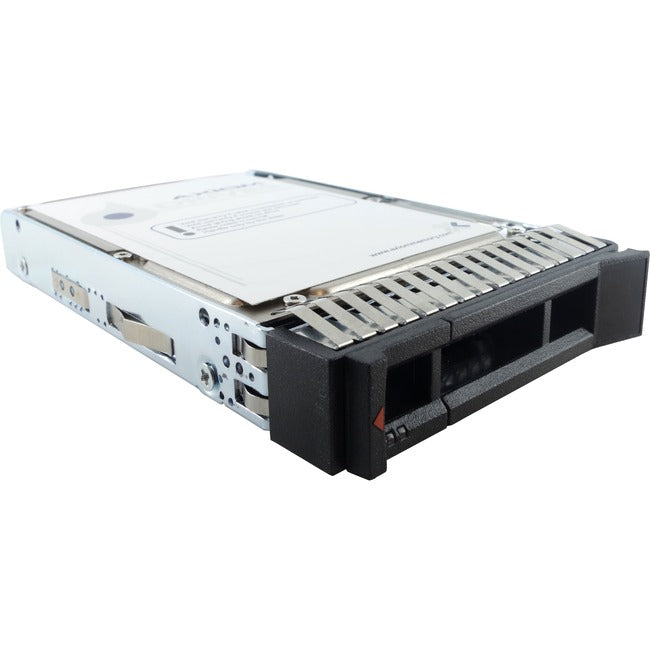 Axiom 00WG690-AX 600GB 12Gb/s SAS 10K RPM SFF Hot-Swap HDD for Lenovo - 00WG690, 00WG691