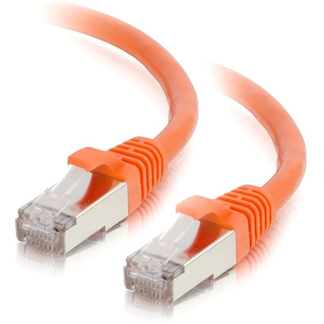 Monoprice, Inc. 894 C2G Cat.6 STP Patch Network Cable