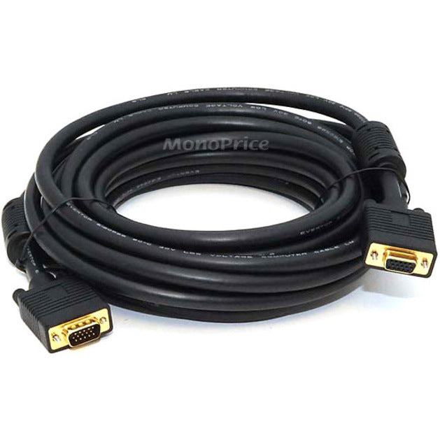 Monoprice, Inc. 3594 Monoprice VGA Video Cable