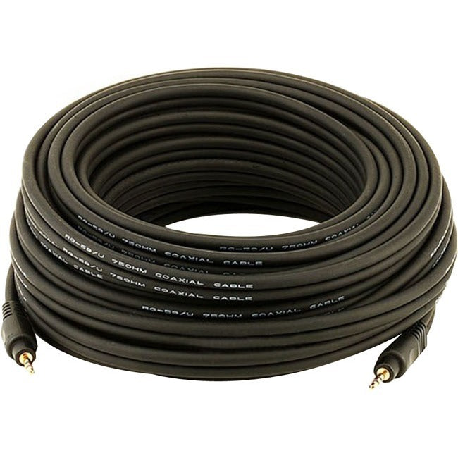Monoprice, Inc. 5583 Monoprice Premium Mini-phone Audio Cable