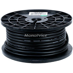 Monoprice, Inc. 5978 Monoprice 8.0mm Professional Microphone Bulk Cable - 100FT
