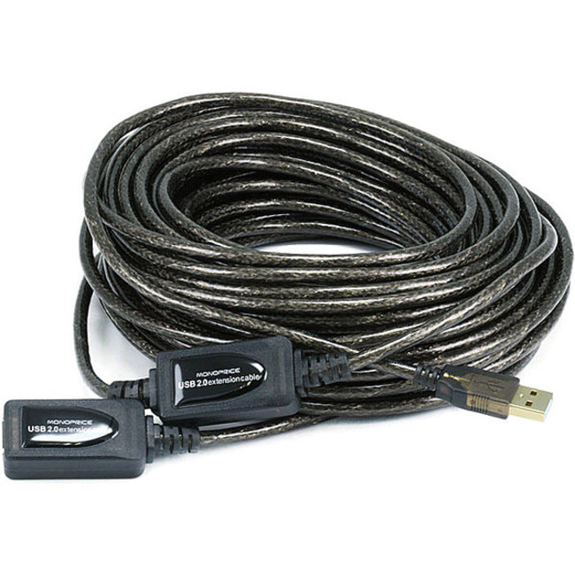 Monoprice, Inc. 7533 Monoprice USB Data Transfer Cable