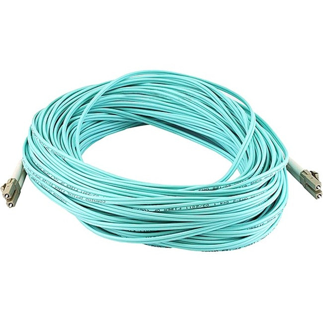 Monoprice, Inc. 7625 Monoprice Fiber Optic Duplex Network Cable
