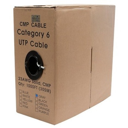 Monoprice, Inc. 9483 Monoprice Cat.6 UTP NetworkCable