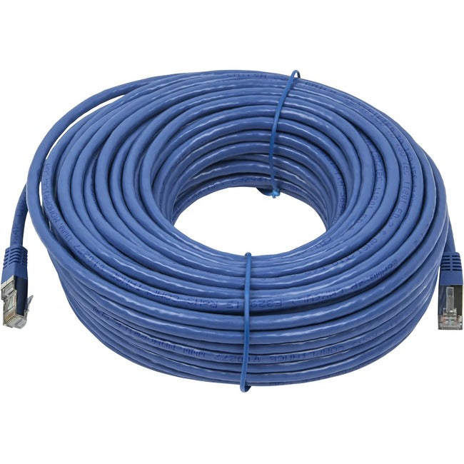 Monoprice, Inc. 11234 Monoprice Entegrade Cat.6a STP Network Cable