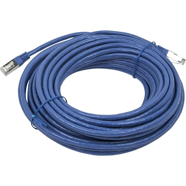 Monoprice, Inc. 11351 Monoprice Entegrade Cat.6a STP Network Cable