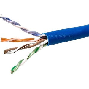 Monoprice, Inc. 11437 Monoprice Cat.5e UTP Network Cable