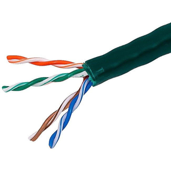 Monoprice, Inc. 12759 Monoprice Cat. 5e UTP Network Cable
