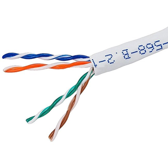Monoprice, Inc. 12763 Monoprice Cat. 5e UTP Network Cable