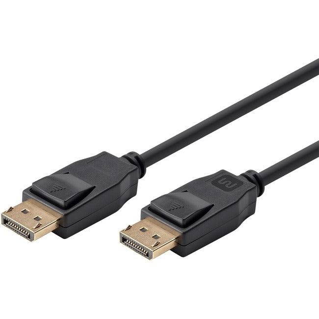 Monoprice, Inc. 13363 Monoprice Select Series DisplayPort 1.2 Cable, 25ft
