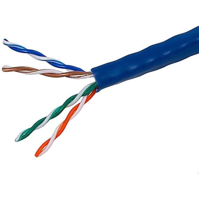 Monoprice, Inc. 13678 Monoprice Cat. 5e UTP Network Cable