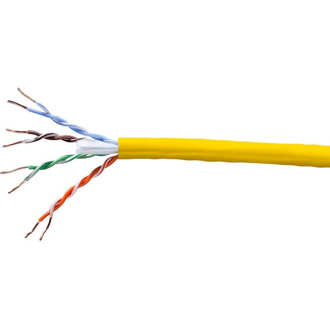 Monoprice, Inc. 13737 Monoprice Cat. 6 UTP Network Cable