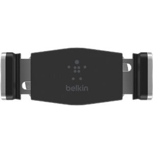 Belkin International INC F7U017BT Belkin Vehicle Mount for Smartphone, iPhone - Metallic Silver
