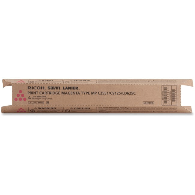 Ricoh 841502 Original Toner Cartridge