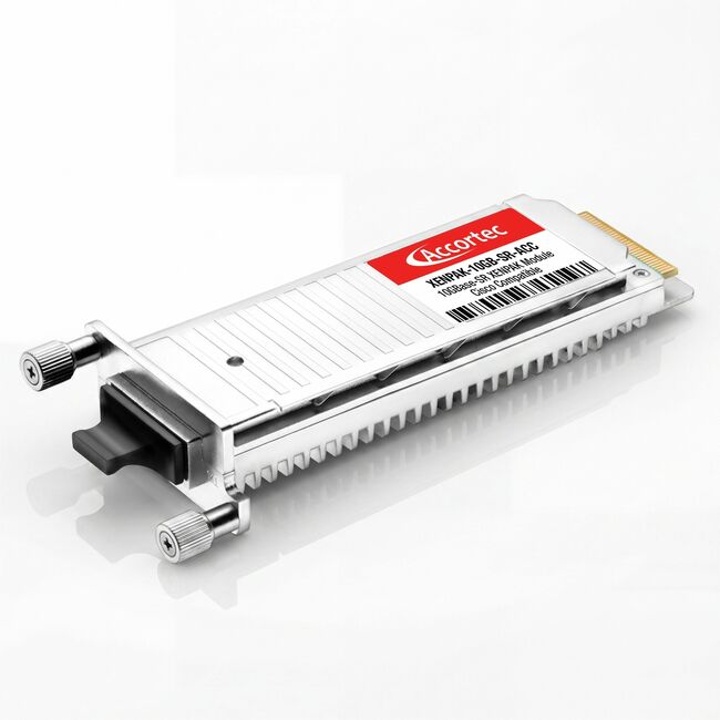 Accortec Incorporated XENPAK-10GB-SR-ACC Accortec10GBase-SR XENPAK Module Cisco Compatible