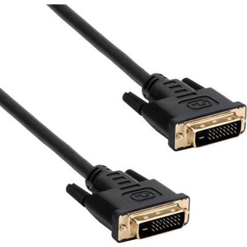 Axiom DVIDDLMM5M-AX DVI-D Dual Link Digital Video Cable M/M 5m