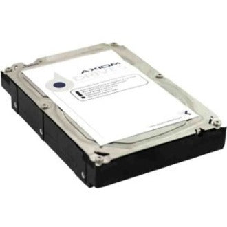 Accortec Incorporated 0C19505-ACC Accortec 4 TB Hard Drive - 3.5" Internal - SATA (SATA/600)