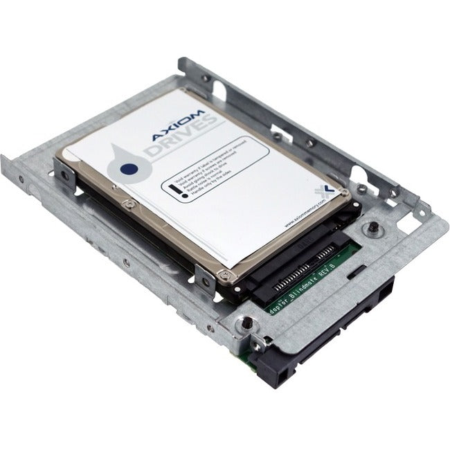 Accortec Incorporated F3C96AA-ACC Accortec C560 1 TB Solid State Drive - 2.5" Internal - SATA (SATA/600)