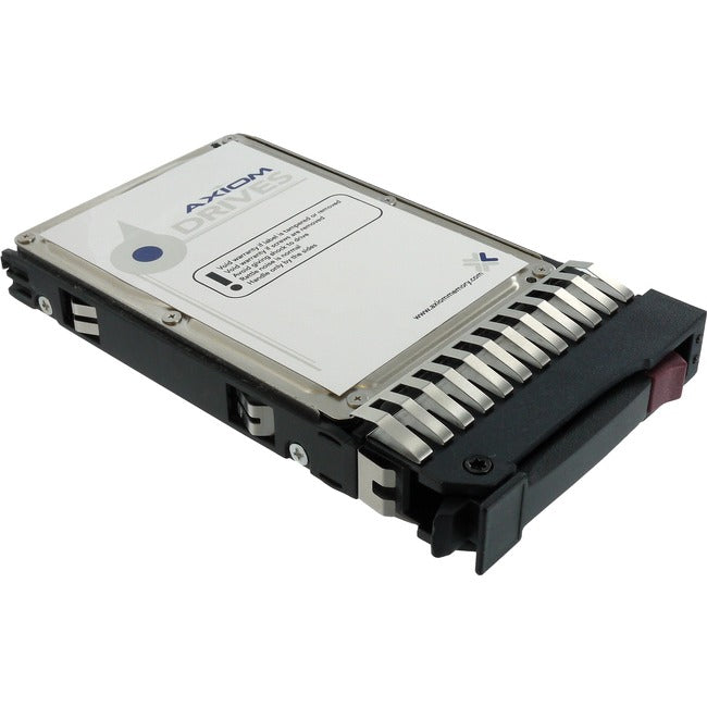 Accortec Incorporated J9F48A-ACC Accortec 1.20 TB Hard Drive - 2.5" Internal - SAS (12Gb/s SAS)