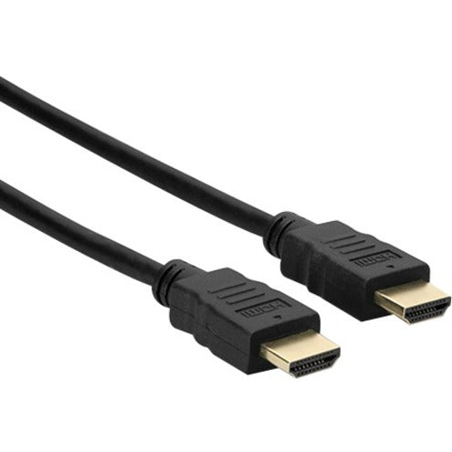 Accortec Incorporated HDMIMM25-ACC Accortec DVI-D/HDMI Audio/Video Cable