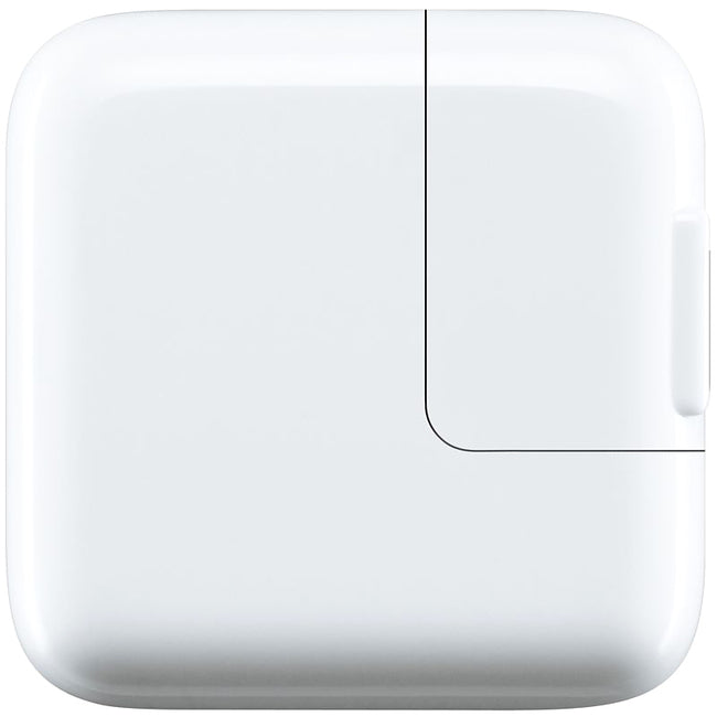 Accortec Incorporated MD836LL/A-ACC Accortec 12W USB Power Adapter