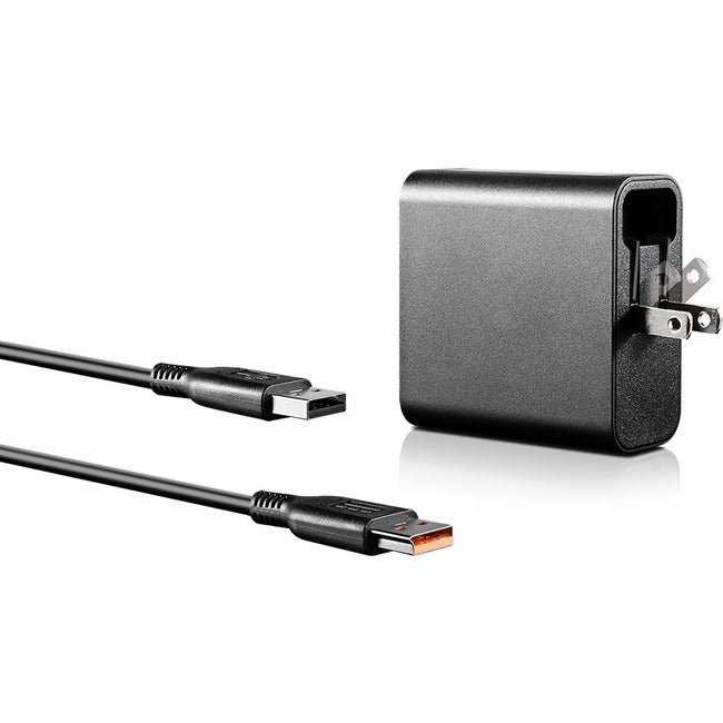 Accortec Incorporated GX20K15992-ACC Accortec 65W Slim Travel AC Adapter - Yoga 900, Yoga 700 14