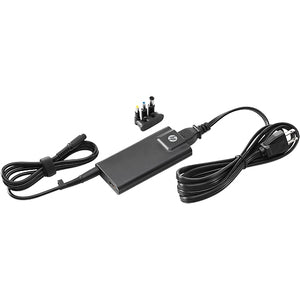 Accortec Incorporated H6Y82AA-ACC Accortec 65W Slim AC Adapter