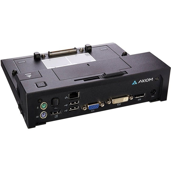 Axiom 331-7947-AX E-Port Plus Replicator for Dell - 331-7947