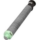 Ricoh USA 821255 Ricoh Original Laser Toner Cartridge - Black - 1 Each