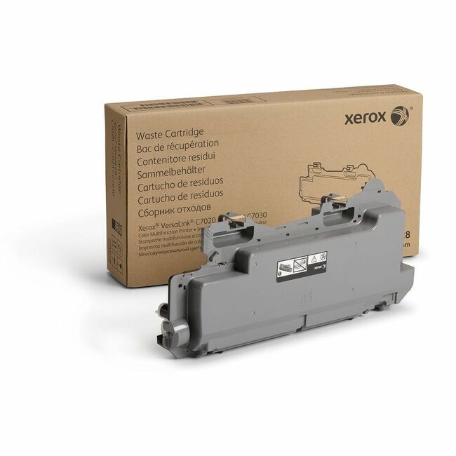 Xerox 115R00128 Waste Toner Bottle