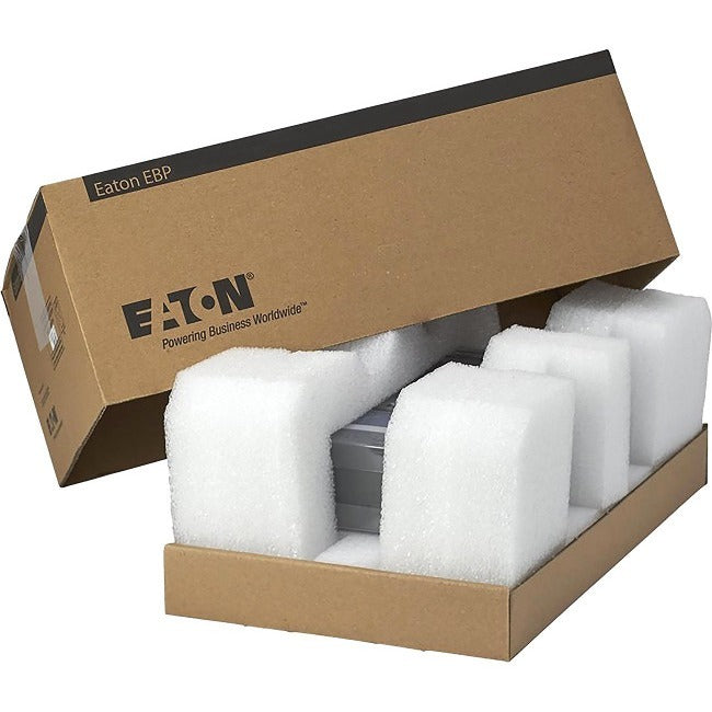 Eaton 744-A4058 Internal Replacement Battery Cartridge (RBC) for 5P750RC UPS Systems, TAA