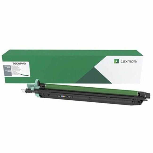 Lexmark 76C0PV0 CS/X92x, C/XC 9200 Series CMY Photoconductor Unit