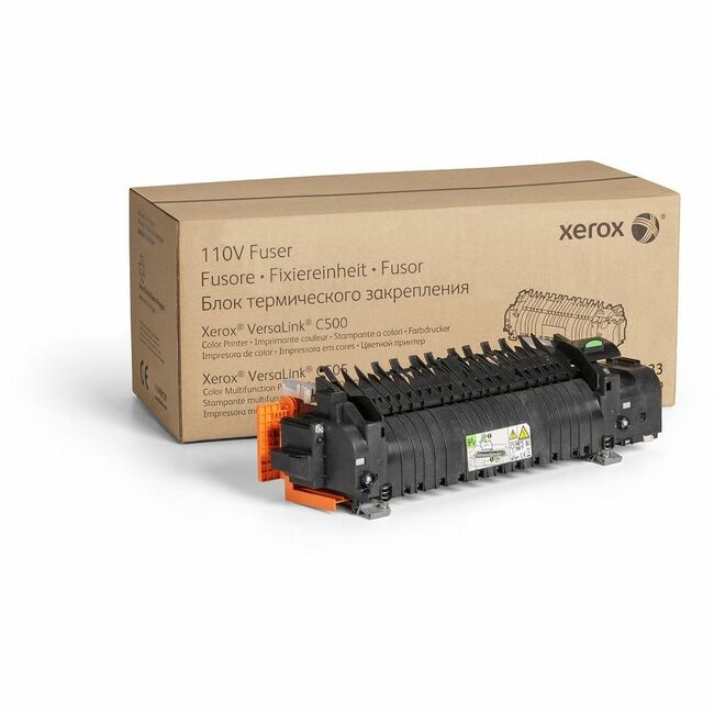 Xerox 115R00133 Fuser For The VersaLink C500/C505