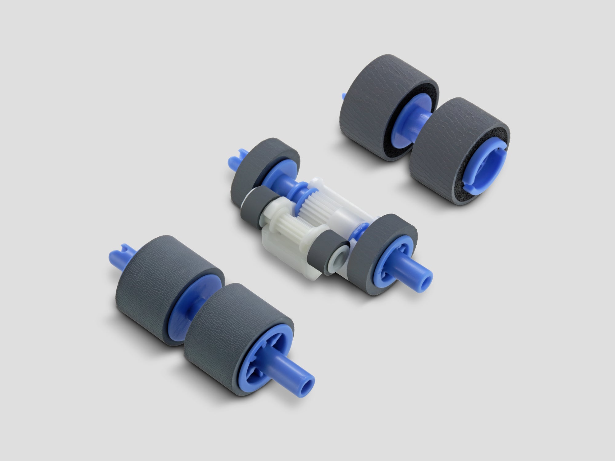 Epson Scanner B12B819381 Epson Roller Assembly Kit