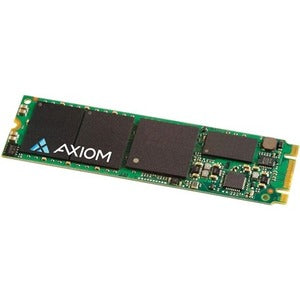Axiom AXG97593 960GB C565n Series SATA M.2 22x80 SSD 6Gb/s SATA-III - TAA Compliant