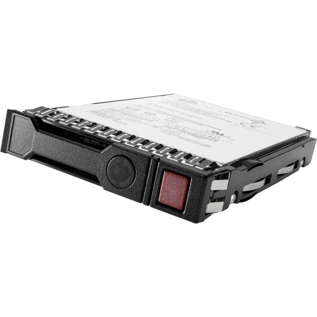 Accortec Incorporated 861676-B21-ACC Accortec 2 TB Hard Drive - 3.5" Internal - SATA (SATA/600)