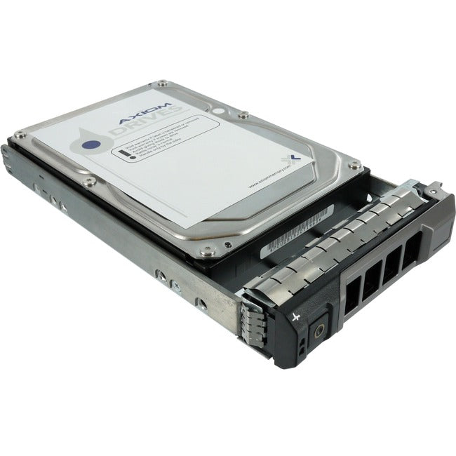 Axiom AXD-PE800072SF6 8TB 6Gb/s SATA 7.2K RPM LFF 512e Hot-Swap HDD for Dell - AXD-PE800072SF6