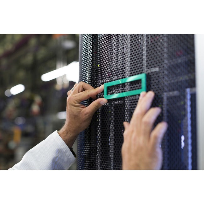 Hewlett Packard Enterprise JY986A HPE Redundant Power Supply