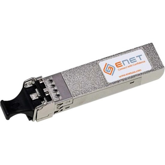 Enet Solutions, Inc. JW091A-ENC ENET Aruba SFP+ Module