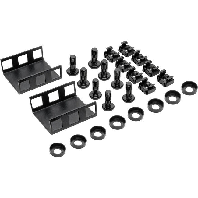 Eaton B018-000-1P5 Tripp Lite Series SmartRack 1U Rack-Mount Device Rack Extension Bracket, 1.5 in.