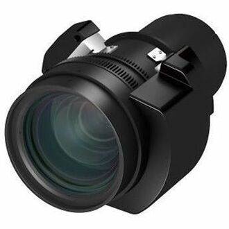 EPSON V12H004M0F ELPLM15 - MEDIUM-THROW ZOOM LENS - 36 MM - 57.4 MM, INTERCHANGEABLE LENS -